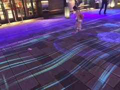 夏 浴衣 こども あそび