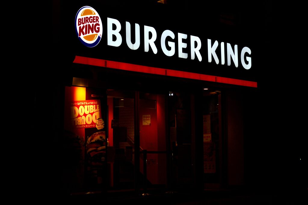 空腹の車窓から