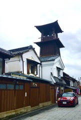 変わらぬ良さ　変わる良さ