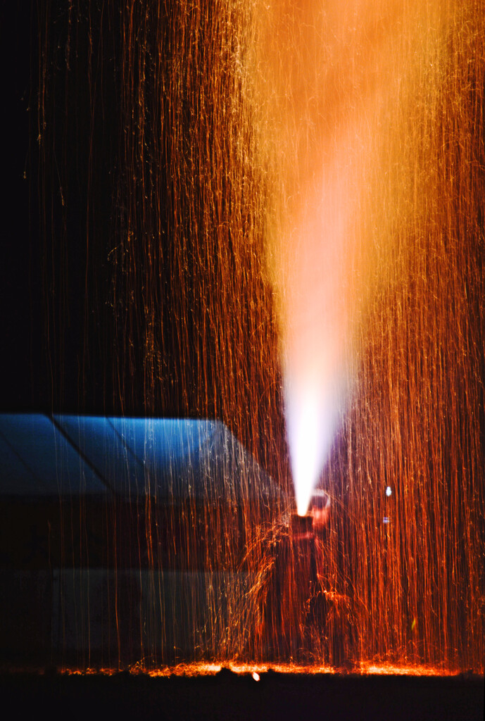 スポットライト