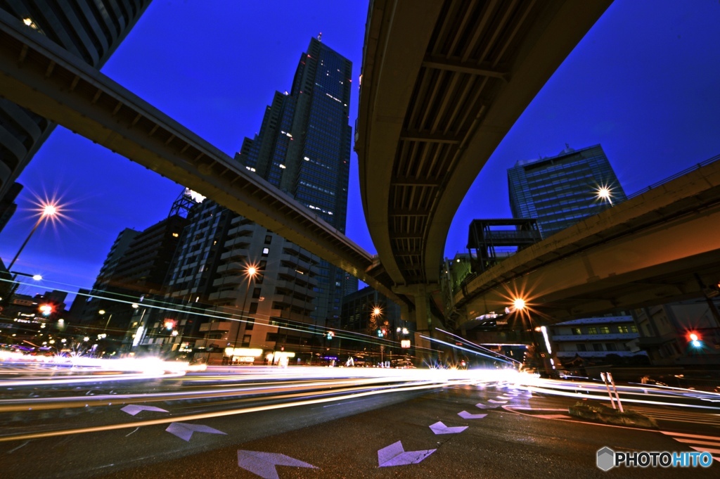 西新宿ジャンクション