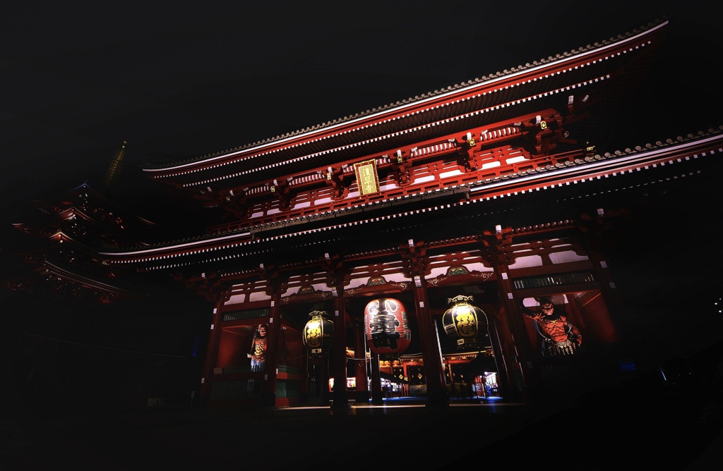 浅草寺