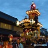 川越祭り