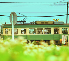 江ノ電