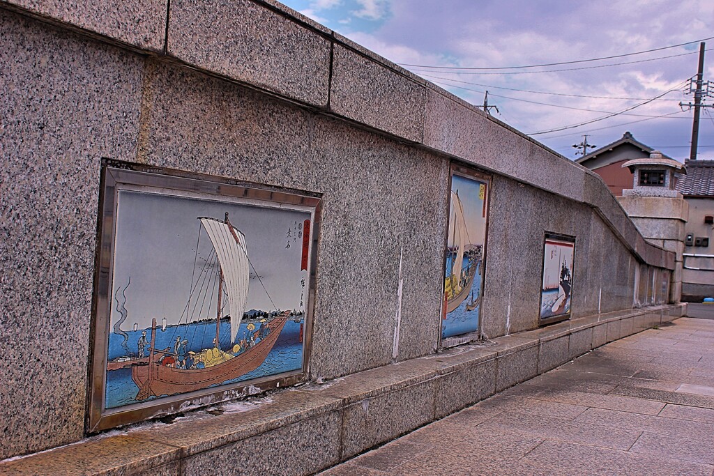 その手は桑名の焼き蛤