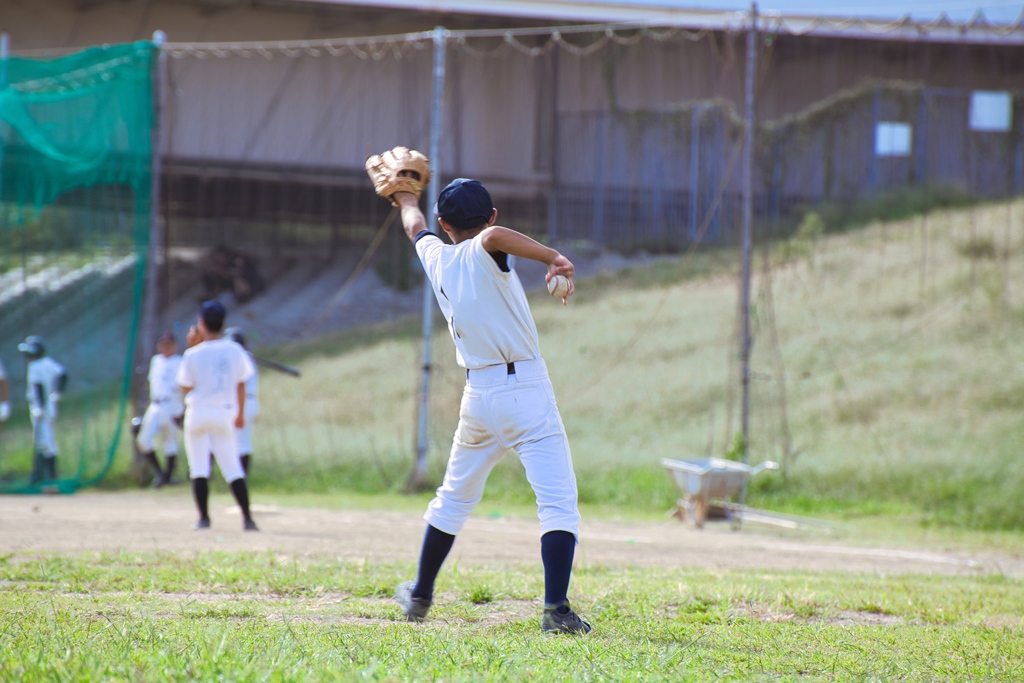 Throwing