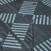 Scramble crossing