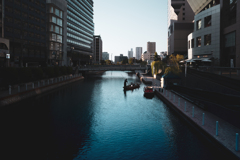 Pilot's silent mastery