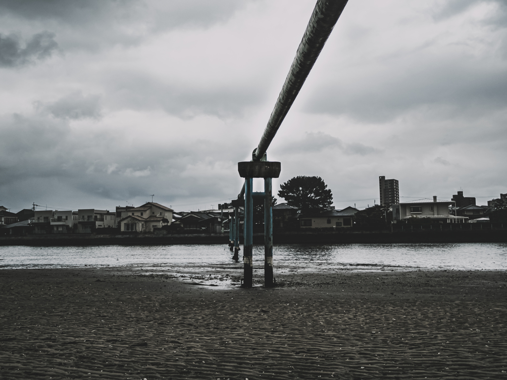 Water supply
