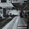 Come and go: JR-O15 Bentencho