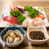 裏通りの店