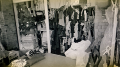 場末の洋服屋