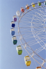 観覧車