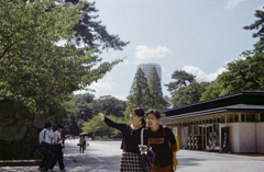 記念写真