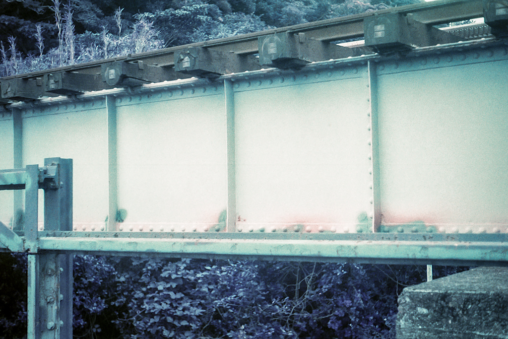 鉄道橋