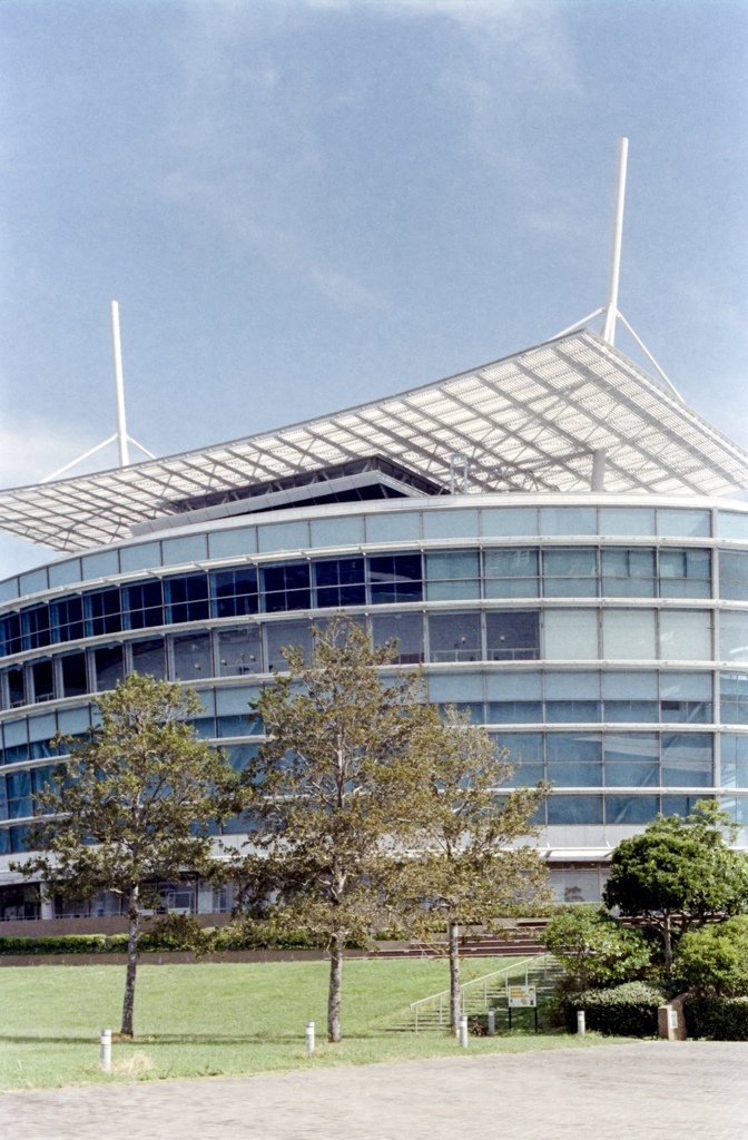 レトロ門司探訪