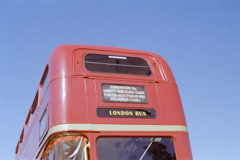 ロンドンバス