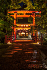 丹生都比売神社