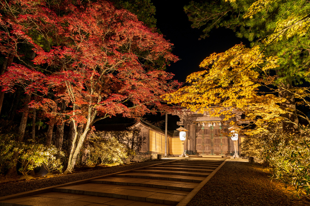 金剛峯寺
