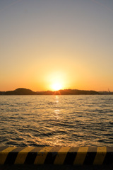夕陽99
