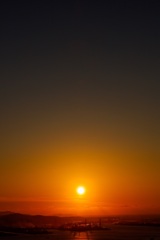 夕陽62