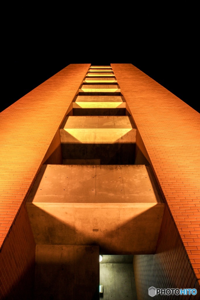 壁