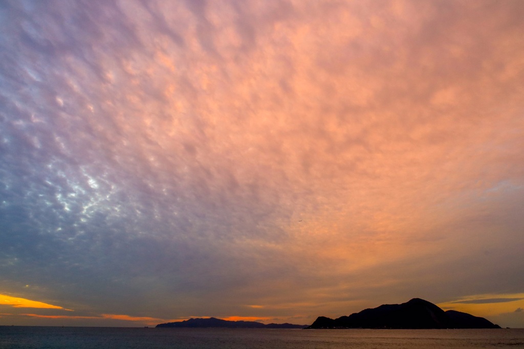 夕景16