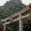 高千穂神社