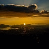 夕陽18 