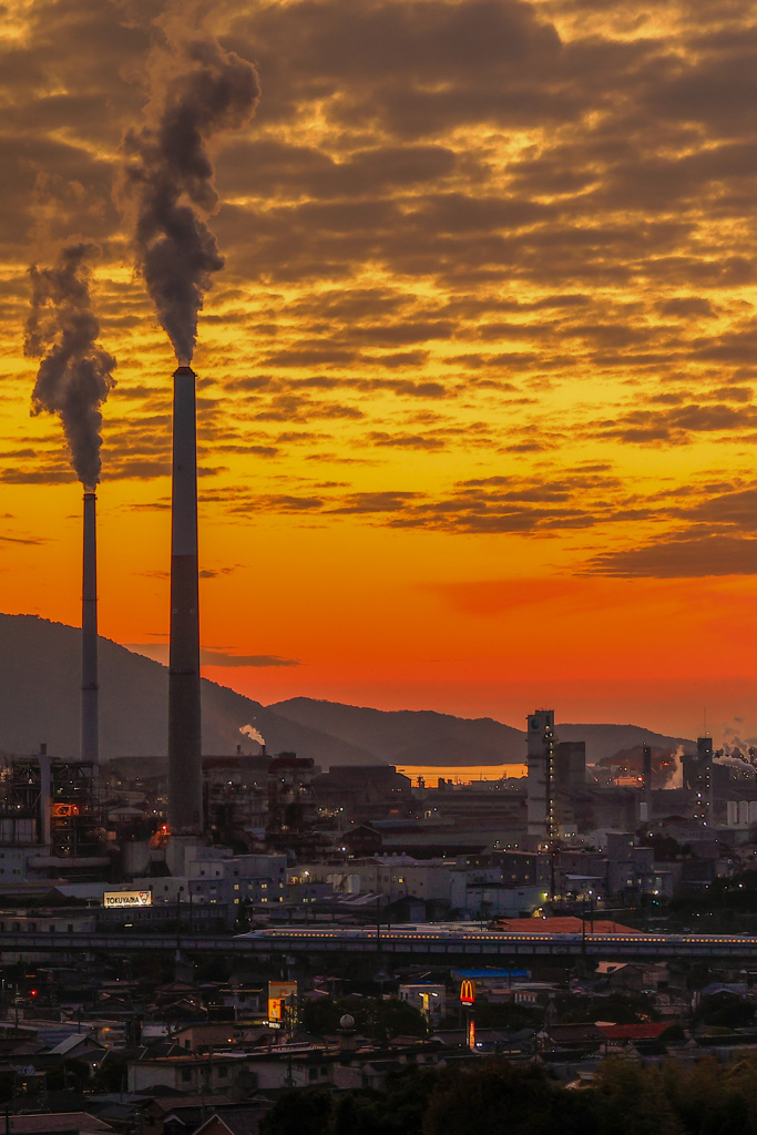 夕景26