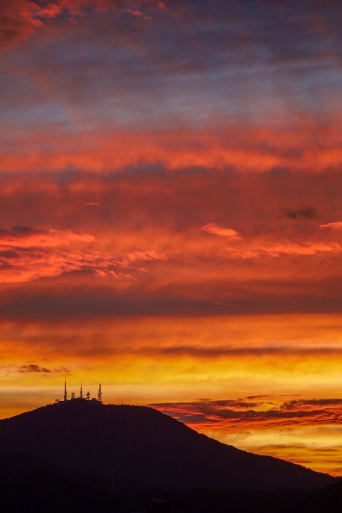 夕景22