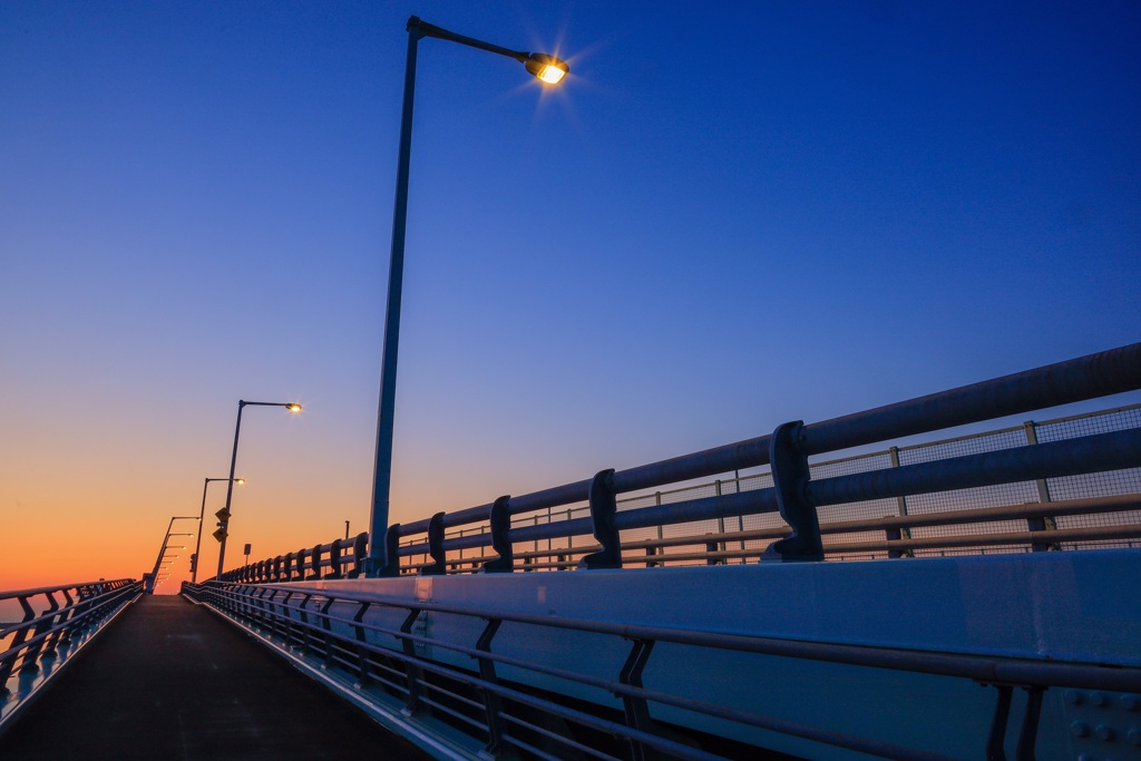 夜明け52
