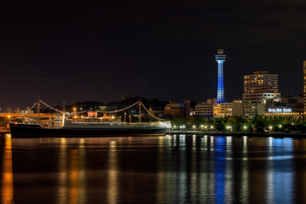 夜景18