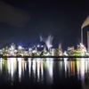工場夜景14