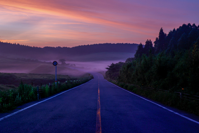 風景・自然写真集
