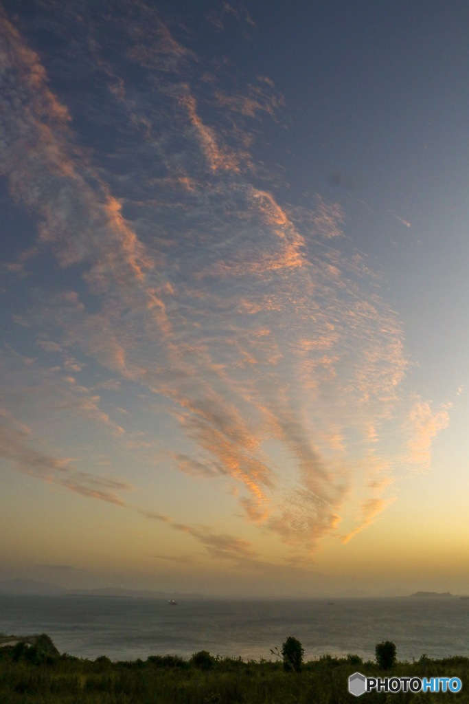 雲