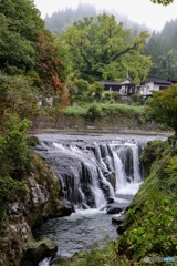 下城の滝