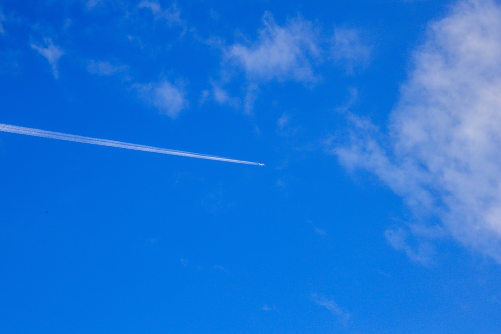空