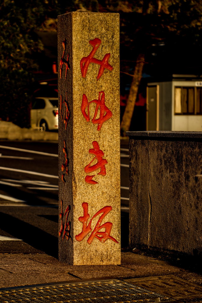 散策 214
