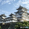 姫路城