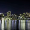 工場夜景②