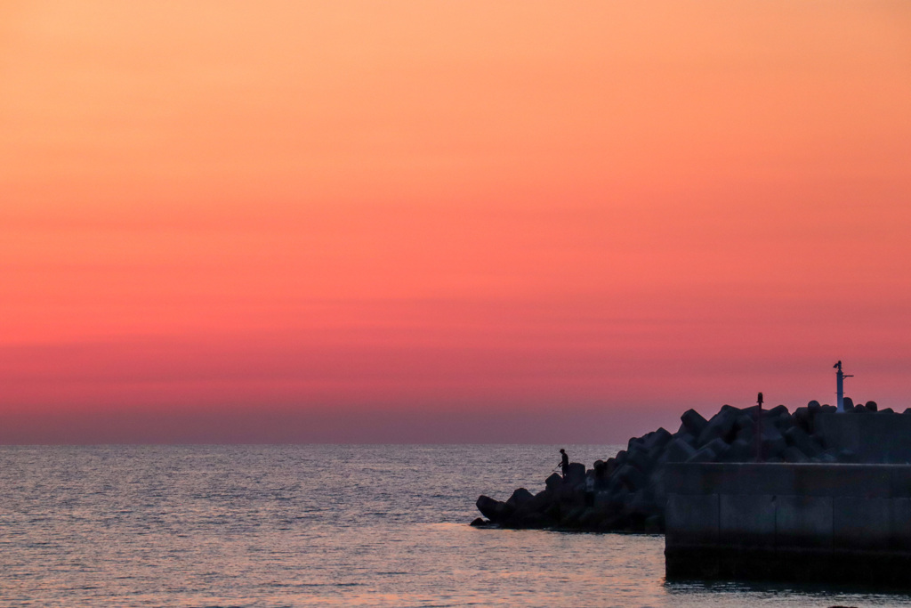 夕景20