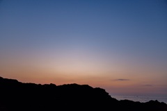 夜明け11