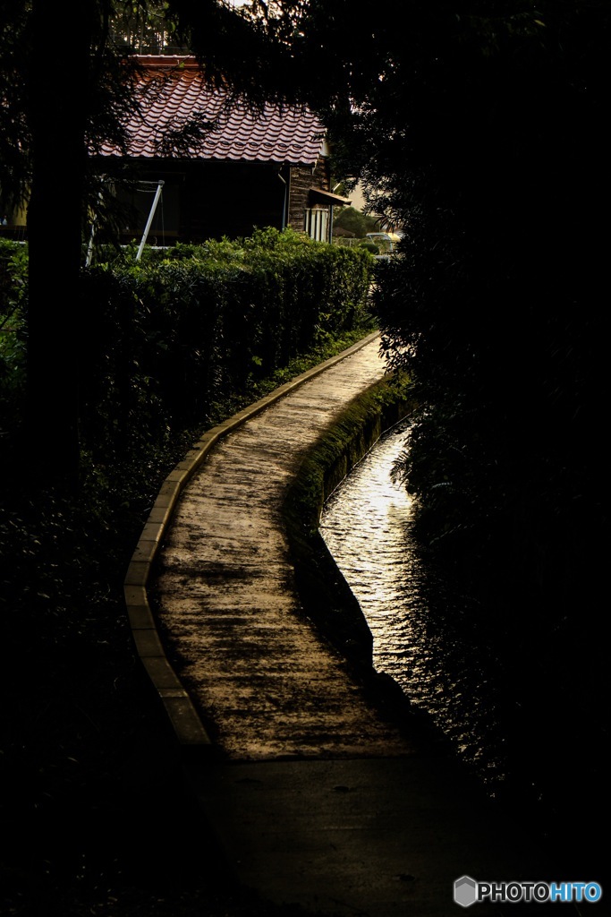 細道