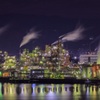工場夜景36