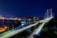 夜景