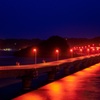 夜明け前