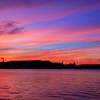夕焼け24