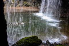 鍋ヶ滝⑦