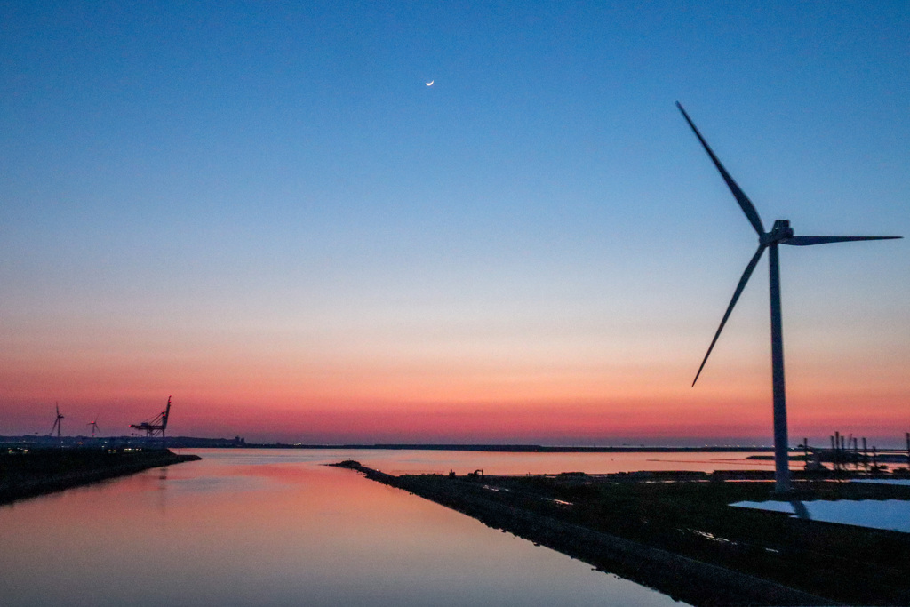 夕景21